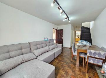 Casa · 169m² · 3 Quartos · 2 Vagas · Sobrado 3 dormitórios, 1 Suite, 2 vagas Jardim Santa Emília
