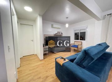 d6e186f8feae18e2cdb824afc692cbb41b528e02 · Apartamento com 3 dormitórios à venda, 80 m² por R$ 449.000,00 - Jardim Carvalho - Porto Alegre/RS