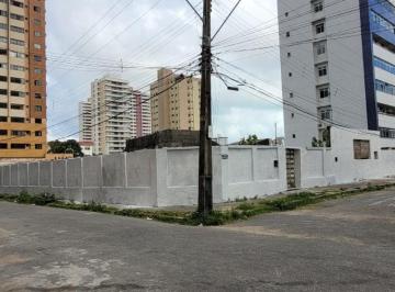 b2d4494e05534cf075b3e5be478f7bb93bebb7a8 · Terreno para alugar, 1378 m² por R$ 6.000,00/mês - Fátima - Fortaleza/CE
