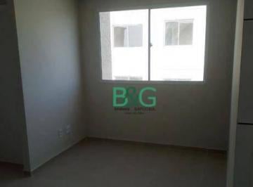 482551dde7adabc8fe509ca431071b6d3a042560 · Apartamento com 2 dormitórios à venda, 40 m² por R$ 206.000,00 - Jardim Lourdes - São Paulo/SP