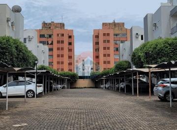 Apartamento · 42m² · 2 Quartos · 1 Vaga · Venda,  COND. TERRA NOVA I, Bairro Terra Nova