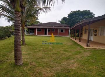 ff3087a05e120cfe33708e588bd9f639658cac27 · Chácara com 3 dormitórios à venda, 10600 m² por R$ 1.200.000,00 - Caetetuba - Atibaia/SP