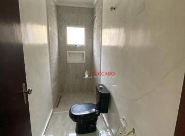 476746b4d5e9961d1ba76a13af661131ec518b68 · Sobrado com 3 dormitórios à venda, 125 m² por R$ 850.000,00 - Jardim Santa Mena - Guarulhos/SP