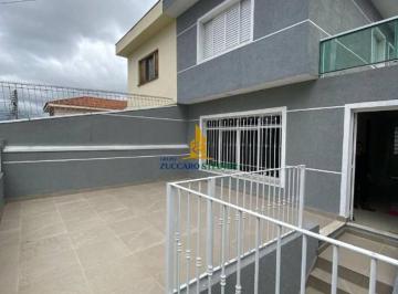 0820673a599b75d1473663e0dc9062fdcfd9e41d · Sobrado à venda, 125 m² por R$ 849.999,99 - Jardim Santa Mena - Guarulhos/SP