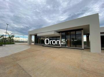 eddbf26e5bbc2315030099f6975946068a4af724 · Terreno à venda, 275 m² por R$ 295.000,00 - Solaris Laguna - Senador Canedo/GO
