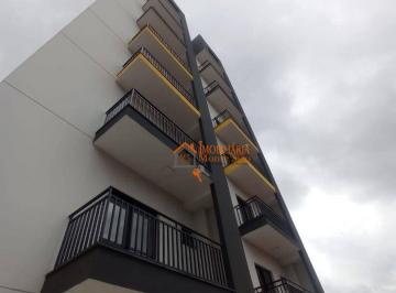 1d705cda010fde2c34a9bb92bcf8fcd266022379 · Studio com 1 dormitório à venda, 29 m² por R$ 289.000,00 - Vila Galvão - Guarulhos/SP