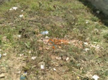 3828532dcdd800a1605cf0901e092b529b93135d · Terreno à venda, 100 m² por R$ 202.350,00 - Jardim São Judas Tadeu - Guarulhos/SP