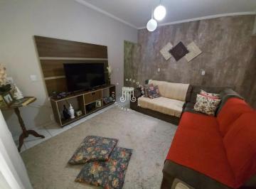 Casa · 183m² · 3 Quartos · 2 Vagas · CASA SOBRADO À VENDA NO PARQUE BRASIL EM LOUVEIRA/SP