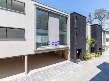be602bc6475d9b9a30d8a0ef07a4c90b3ebe445b · Casa com 4 dormitórios, 4 suítes à venda, 686 m² - Jardim Cordeiro - São Paulo/SP