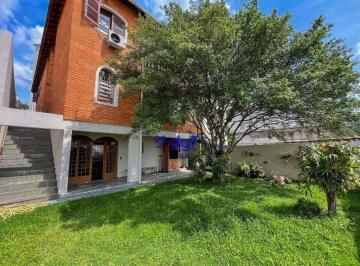 ed6699ce6863ae03a9329d13ee5c1f95901e8eb5 · Casa espetacular com muito espaço 4 dorm e 2 Suítes, 479 m² por R$ 2.100.000 - M