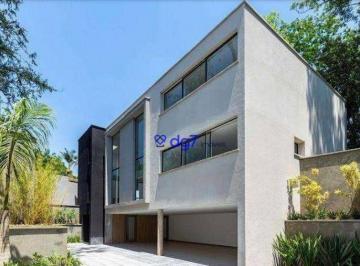 59e90c973722ed61c2d8e40d3966fd04b196b410 · Casa com 4 dormitórios, 4 suítes à venda, 719 m² - Jardim Cordeiro - São Paulo/SP