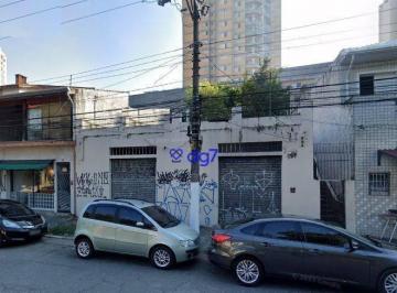 cf3b91dbc2aa3ef69746d5af7f8a532f33dcef29 · Prédio à venda, 516 m² - Vila Gomes - São Paulo/SP