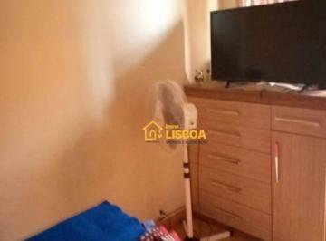 f557e20f6e0dbd0f5d658b9c8dbc67ad27dba745 · Casa à venda, 125 m² por R$ 400.000,00 - Parque São Lucas - São Paulo/SP