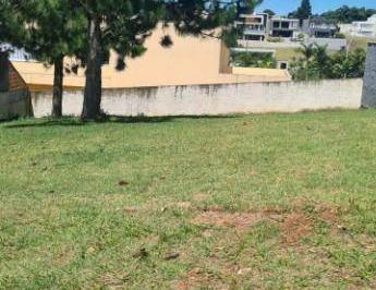 7cd841a30f6ab0e14e4e8d3644af55b5aae04052 · Terreno à venda, 508 m² - Alphaville Granja Viana - Carapicuíba/SP