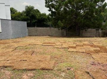 b505735319a6085723f5dfe198d8a41004ba0263 · Terreno à venda, 580 m² - Alphaville Granja Viana - Carapicuíba/SP