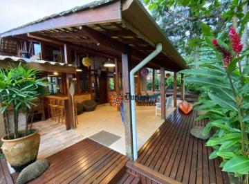 2f3b652b8cb92b5644923fd71f745892bede15bd · Sobrado com 3 dormitórios à venda, 156 m² por R$ 2.350.000,00 - Lagoinha - Ubatuba/SP