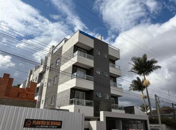 Apartamento de 3 quartos, Pinhais · Apartamento para Venda em Pinhais, Centro, 3 dormitórios, 1 suíte, 2 banheiros