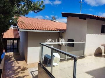 a1e5197f1e24c35ca74004c5e516cf45bfdd3bda · Casa à venda, 160 m² por R$ 450.000,00 - Parque das Indústrias - Londrina/PR