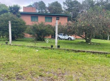 FACHADA · Propriedade Rural no bairro Interlagos