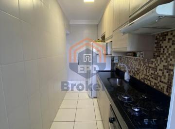 Apartamento de 2 quartos, Jundiaí · Apartamento em Jardim Flórida - Jundiaí, SP