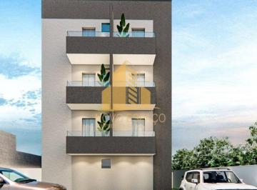 Apartamento · 90m² · 3 Quartos · 1 Vaga · Cobertura 3 quartos Serra Dourada, próximo a cidade Administrativa