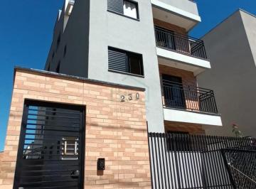 Apartamento · 120m² · 2 Quartos · 1 Vaga · Apartamentos Cobertura em Poços de Caldas