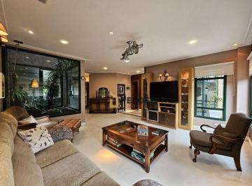 6de0e94f6faf40796472cbba14cbdaf91a08e52b · Sobrado a venda | 377m² | 4 suítes | Piscina | 6 vagas | Vila Guilherme - São Paulo/SP