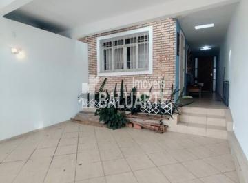 Casa · 125m² · 3 Quartos · 2 Vagas · Sobrado a venda  no Campo Grande 125 m² por R$ 688.000,00 -