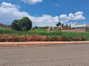 Terreno · 460m² · Oportunidade