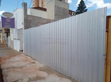 Terreno · 125m² · Terreno Padrão em São Carlos
