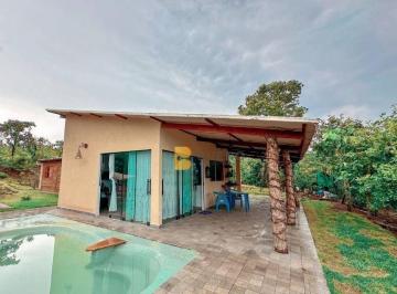 c8608c8da24c2baa18e7c6017333c35bbba9517b · CHÁCARA - VENDA - Condomínio Vale das Águas Claras, Zona Rural - Chapada dos Guimarães/MT
