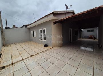 Casa · 183m² · 2 Quartos · 2 Vagas · Santo Antônio - Casa e Salão Venda