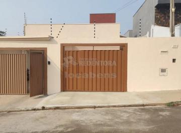 Casa · 250m² · 3 Quartos · 3 Vagas · Casa Residencial - Santa Regina