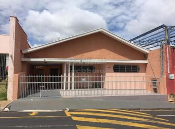 Comercial · 264m² · 3 Quartos · Boa Vista casa comercial localizado na Rua Saldanha Marinho