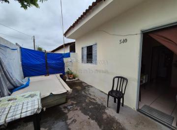 Casa · 200m² · 3 Quartos · 1 Vaga · Santo Antônio - Casa e Edícula Venda