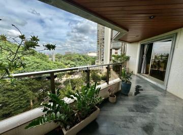 Apartamento de 3 quartos, São Paulo · RUA CURITIBA - ALTO PADRÃO