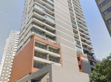 d2d6cb997082b9a19641c2fc0f12cdf2782f82dc · Studio com 1 dormitório para alugar, 23 m² por R$ 4.237,00/mês - Moema - São Paulo/SP