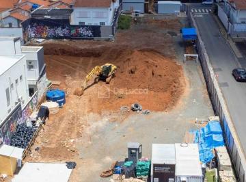 0 · Apartamento à venda Cambuí – Edifício EPIC – Em construção – Campinas/SP.