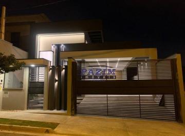 0b5cbe1771a880287b8243649ed56015560e3d2a · Casa térrea com 3 dormitórios à venda, 156 m² - Residencial Jatobá - Vinhedo/SP