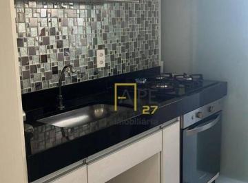 65f4ff3756d4359008ac1e1f910a417e1396451a · Apartamento para alugar, 42 m² por R$ 2.650,00/mês - Gopoúva - Guarulhos/SP