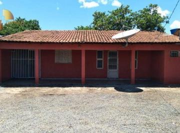 5650a73d138ef05c98e8fbbae14df788b7bb13dc · Casa com 2 dormitórios à venda, 67 m² por R$ 165.000,00 - Parque do Lago - Várzea Grande/MT