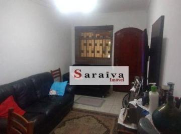 e6cb395d993478aa8291b4dc0bc1881936d9eb55 · Casa com 2 dormitórios à venda, 146 m² por R$ 650.000 - Rudge Ramos - São Bernardo do Campo/SP