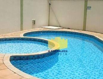 8ec51ecb56da9c96a4f118d278aeeba0a41de179 · Apartamento com 3 dormitórios à venda, 75 m² por R$ 300.000,00 - Vila Molon - Americana/SP