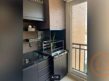 9f86e5221d317f8ba6b2139c0d977661013e69b0 · Apartamento com 2 dormitórios à venda, 83 m² por R$ 1.090.000,00 - Jardim Trevo - Jundiaí/SP