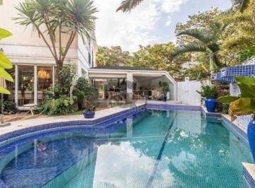 3bcf2bd6169e16463a4868a4741321b04e318c32 · Casa com 5 dormitórios à venda, 915 m² por R$ 12.800.000,00 - Cidade Jardim - São Paulo/SP