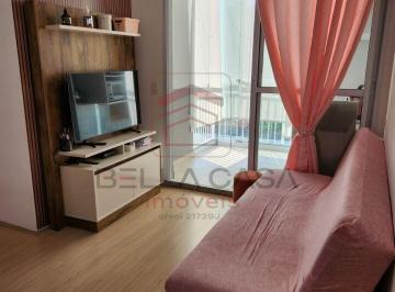 Apartamento · 66m² · 3 Quartos · 1 Vaga · Apartamento para venda Próximo Estação Sacomã - 3 dormitórios - 1 suite - 1 vaga