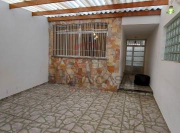 Casa · 163m² · 2 Quartos · 2 Vagas · Sobrado à Venda na Vila Carrão