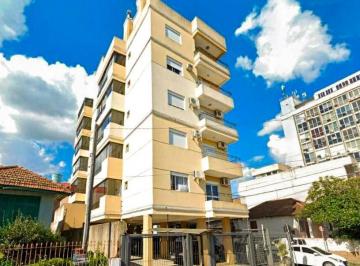 302528.jpg · Apartamento 2 Dormitórios - Bairro Vila Márcia