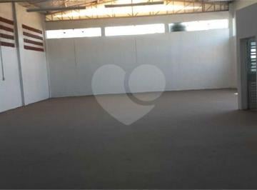 Comercial · 360m² · Galpão à venda em Vila metalúrgica - SP