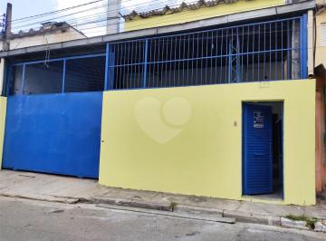Área de Serviço · Galpão à venda em Serraria - SP